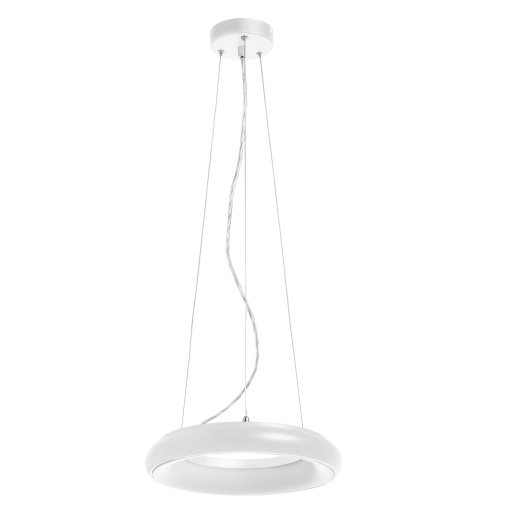 Kit de suspensão FRED Branco
