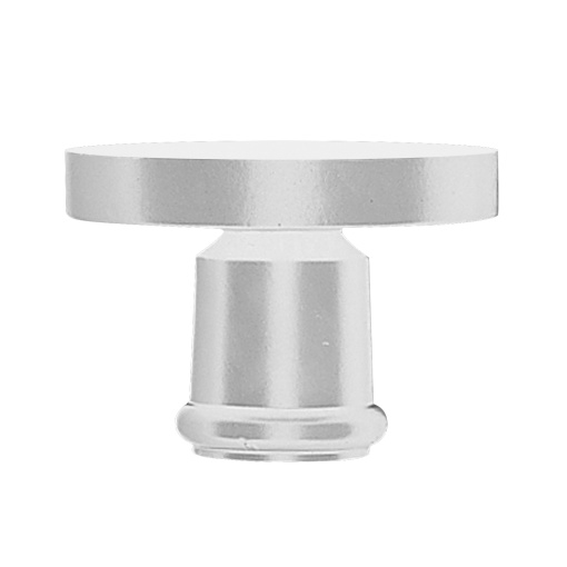 Pós luminaire GLOBOS IP44 E27 42W 400mm Blanco texturado