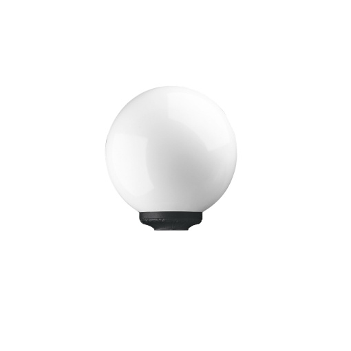Beacons e colunas INDURA GLOBO IP55 E27 70W 260mm Preto