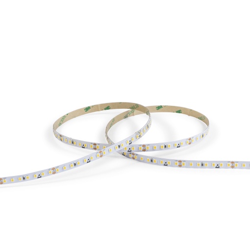 Tira conduzida NILO LED SMD 2835 9.60Wm 979lmm CRI90 2700K 120º