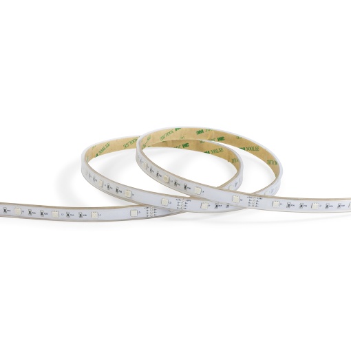 Tira conduzida NILO IP67 LED SMD RGB 7.20Wm 120º