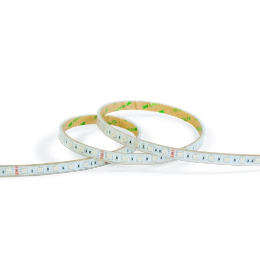 Tira conduzida NILO IP67 LED SMD RGB 14.40Wm 120º