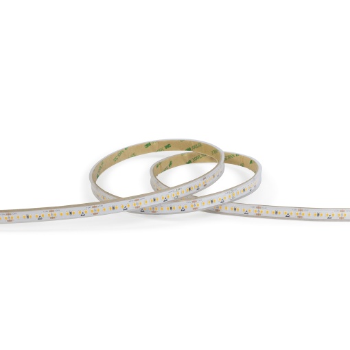 Tira conduzida NILO IP67 LED SMD 2835 14.40Wm 1440lmm CRI90 2700K 120º