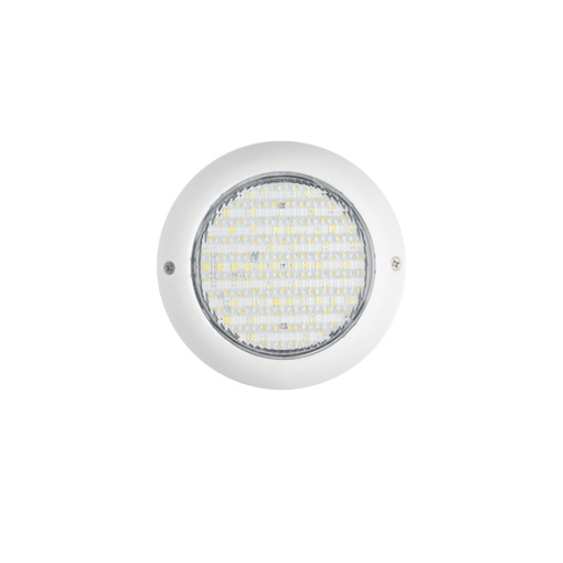 Superfície submersível Mounted PRAGA IP68 LED SMD 12W 1680lm CRI80 6500K 120º