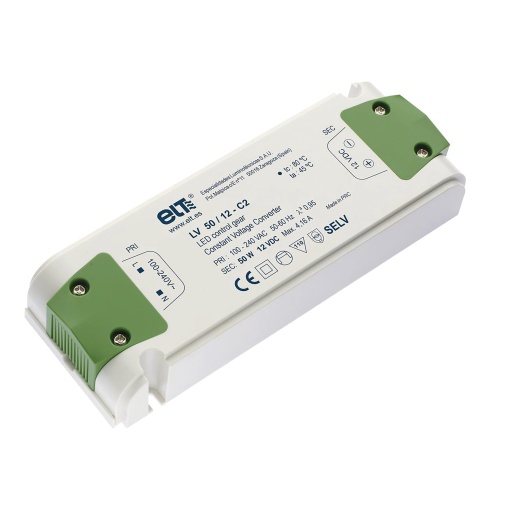 Power supply CV 24V ALIMENTADORES 15W