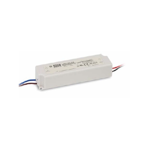 Power supply CV 24V SKOLL IP67 60W