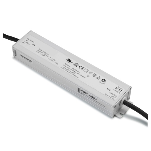 Power supply CV 24V SKOLL IP67 100W