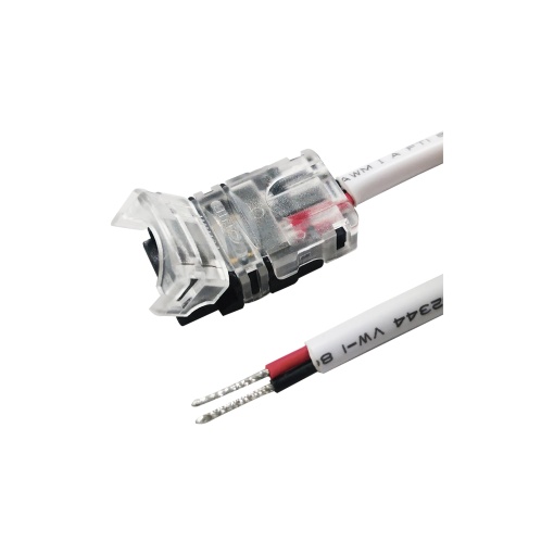 Conector tira LED SKOLL