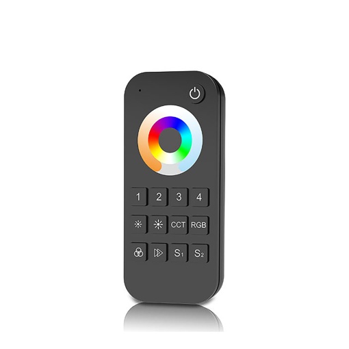controle de RF SKOLL