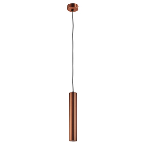 Suspensão TANIA GU10 Cobre
