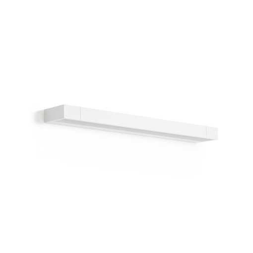 Aplique baño tilt TILT LED SMD 18W 2165lm1210lm CRI80 4000K Branco