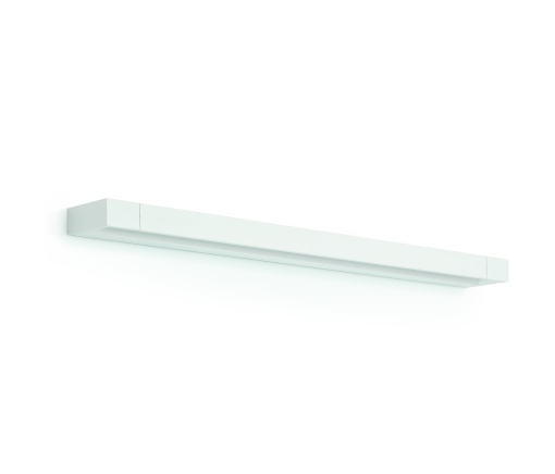 Aplique baño tilt TILT LED SMD 30W 3745lm1986lm CRI80 4000K Branco