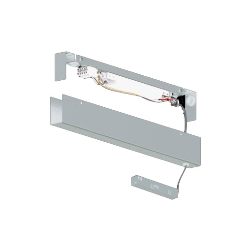 Fuente alimentación 48V TRACK 48V Branco