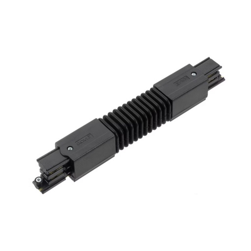 Unión flexible TRACK Preto