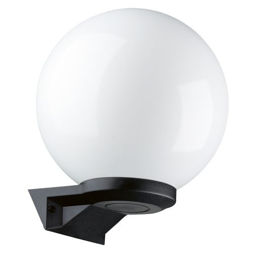 Aplicar clássico VIC IP43 E27 70W Preto