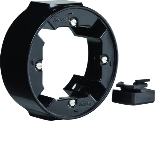 1930 - Quadro montagem superf. x1, preto