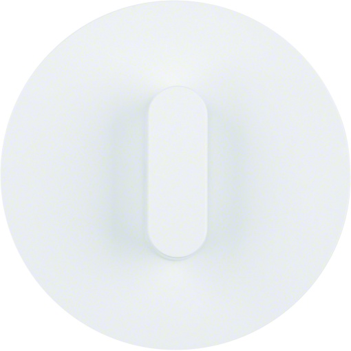 R.classic - tecla rotativa, branco