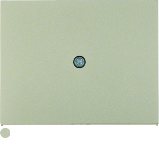 K.1K.5 - obtur. psaída cabo, inox lac.