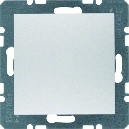 S.1B.x - espelho cego, alum mate