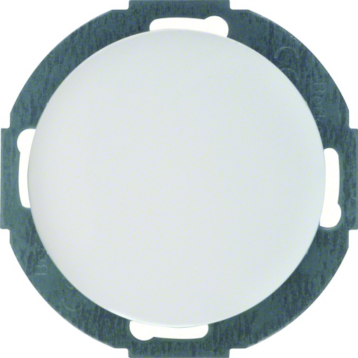 R.classic - espelho cego, branco