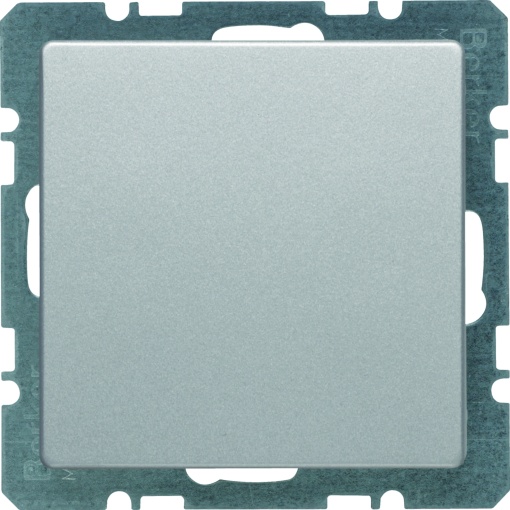 Q.x - espelho cego, alumínio