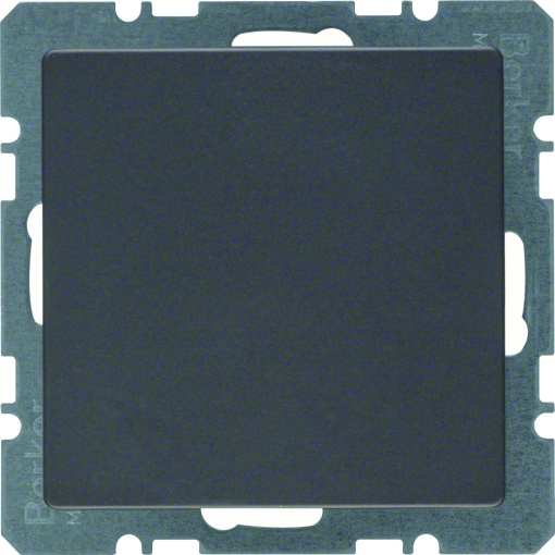 Q.x - espelho cego, antracite