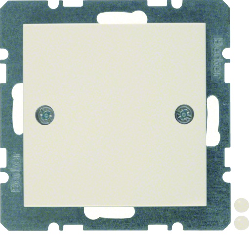 S.1B.x - espelho cego paraf., creme