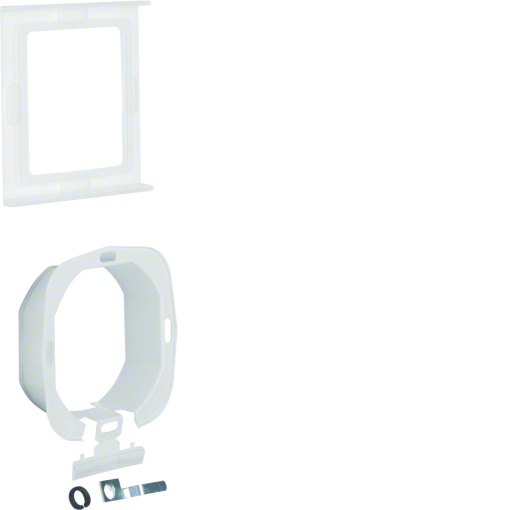 Q.xK.1K.5 - junta IP44 int.bot. chave