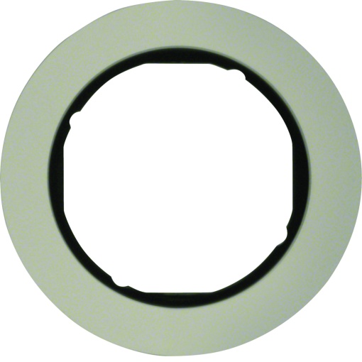 R.classic - quadro x1, Alumíniopreto