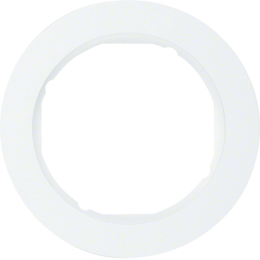 R.classic - quadro x1, branco