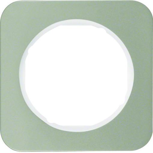 R.1 - quadro x1, Inoxbranco