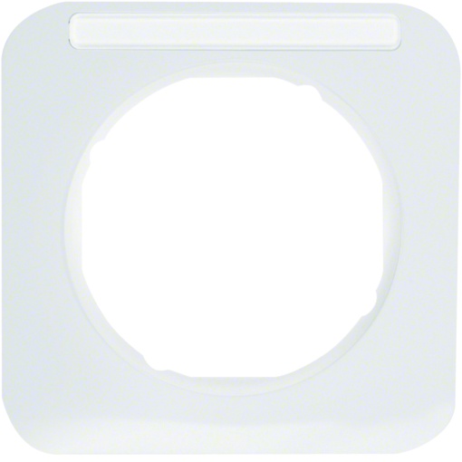 R.1 - quadro x1 p.-etiqueta, branco