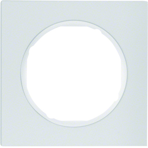 R.3 - quadro x1, Alumíniobranco