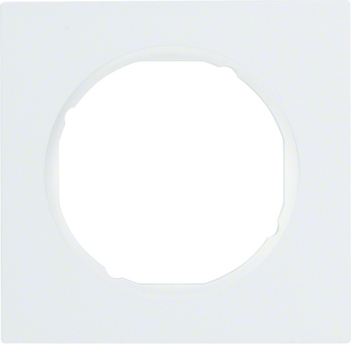 R.3 - quadro x1, branco