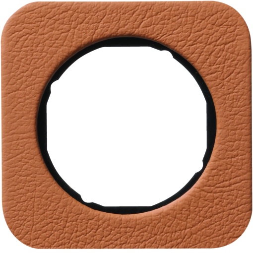 R.1 - quadro x1, Pele naturalpreto