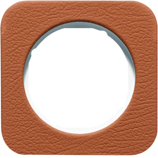 R.1 - quadro x1, Pele naturalbranco