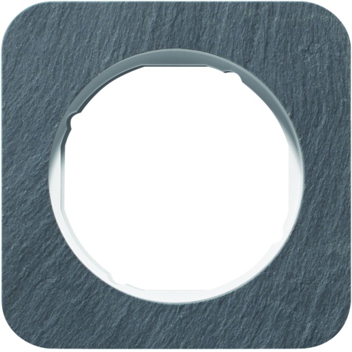 R.1 - quadro x1, Ardósiabranco