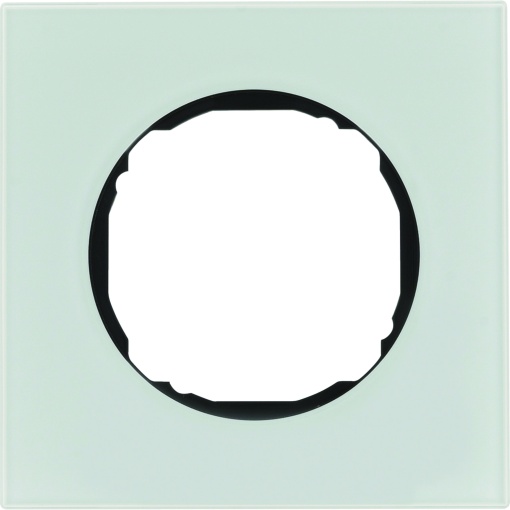 R.8 - quadro x1, Vidro branco