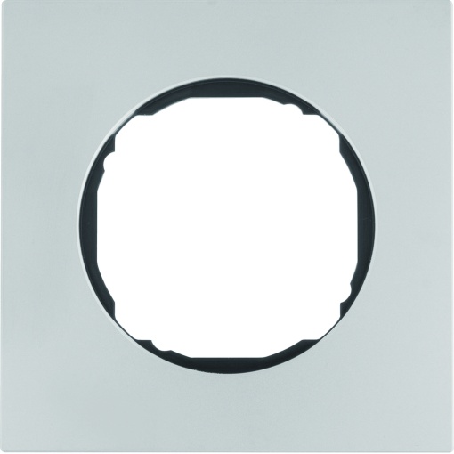 R.8 - quadro x1, Inox