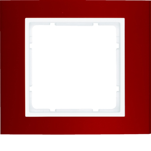 B.3 - quadro x1, encarnadobranco