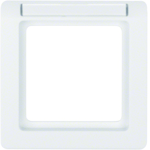 Q.1 - quadro x1 p.-etiq., branco