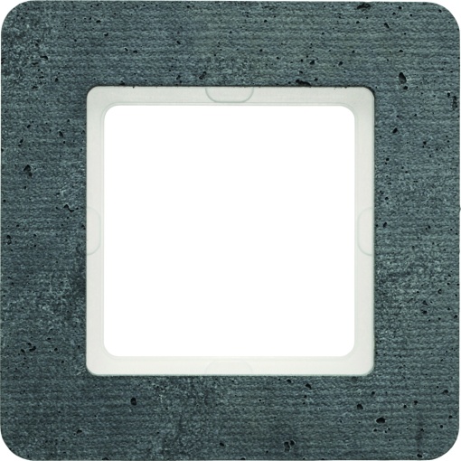 Q.7 - quadro x1, Betão