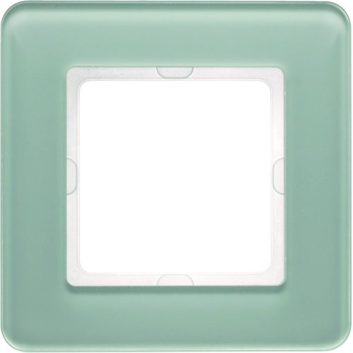 Q.7 - quadro x1, Vidro branco