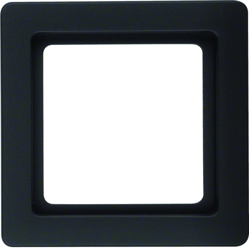 Berker quadro série Q.1 antracite