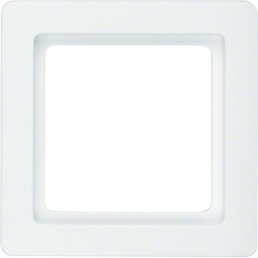 quadro Q.1 branco polar