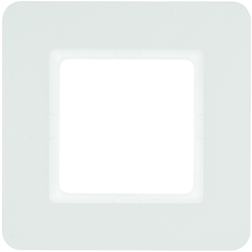 Q.7 - quadro x1, branco