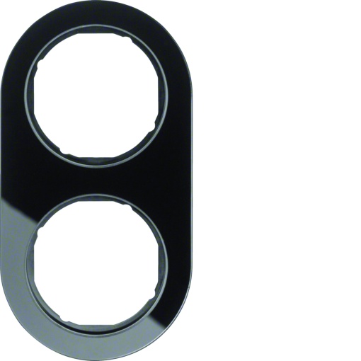 R.classic - quadro x2, Vidropreto