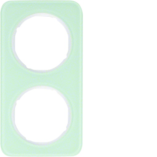 R.1 - quadro x2, Vidrobranco