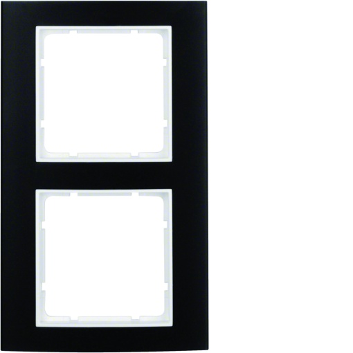 B.3 - quadro x2, pretobranco