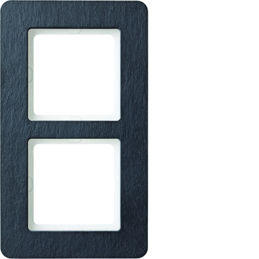 Q.7 - quadro x2, Ardósia